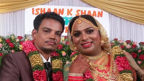 Transsexuals in Kerala .